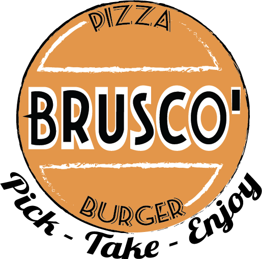 Bruscò Pizza Burger